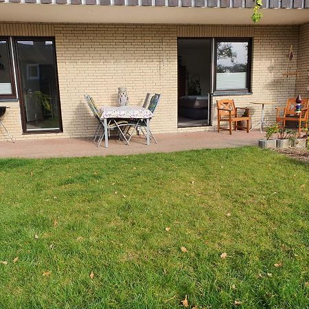 Ferienwohnung Soeren Nahrendorf Exteriör bild