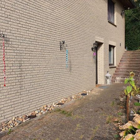 Ferienwohnung Soeren Nahrendorf Exteriör bild